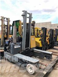 Combilift C 3000 Sideloader