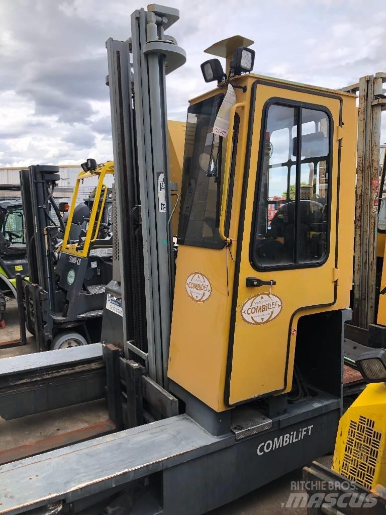 Combilift C 3000 Sideloader