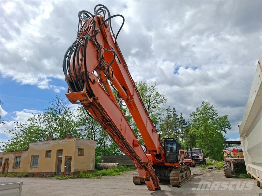 CAT 345C Other