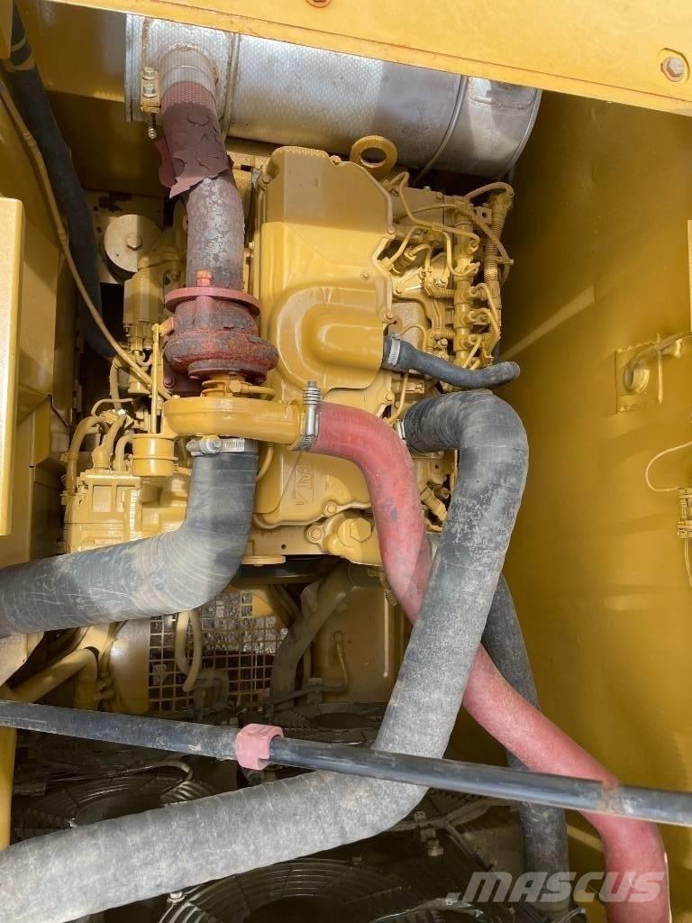 CAT 320 GC Midi excavators  7t - 12t