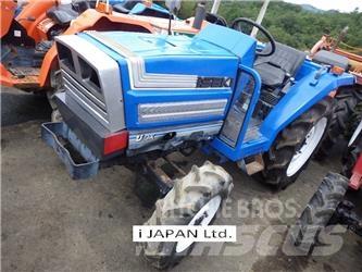 Iseki TA 235 Compact tractors