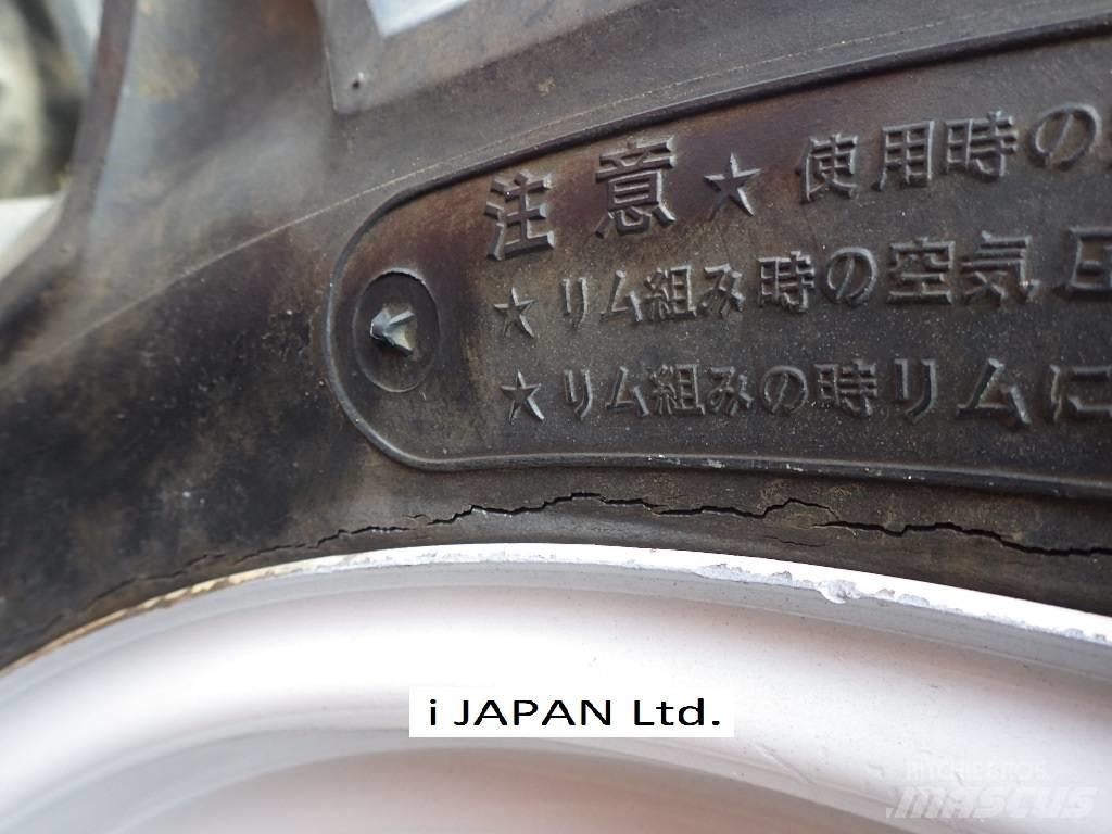 Iseki TA 235 Compact tractors