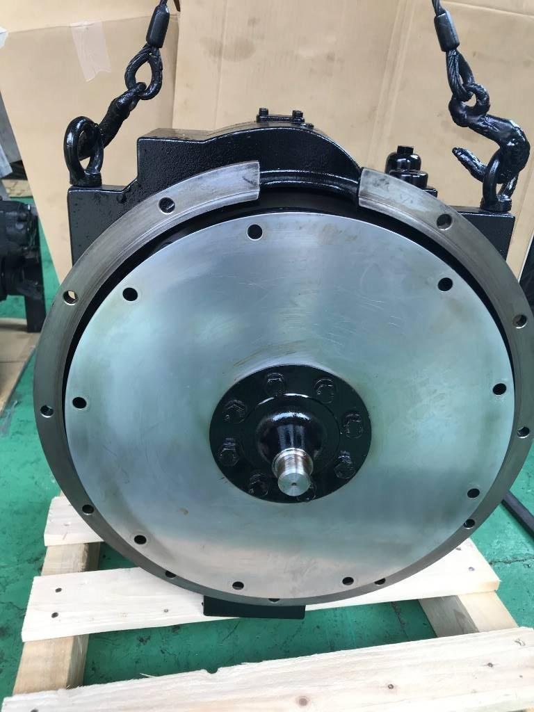 Kato KR10H他 T/C Crane spares & accessories