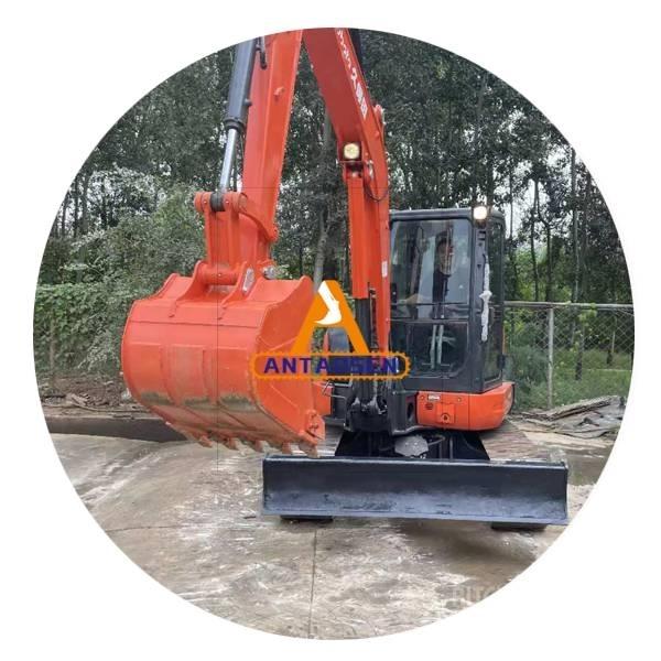 Kubota KX 165 Mini excavators < 7t