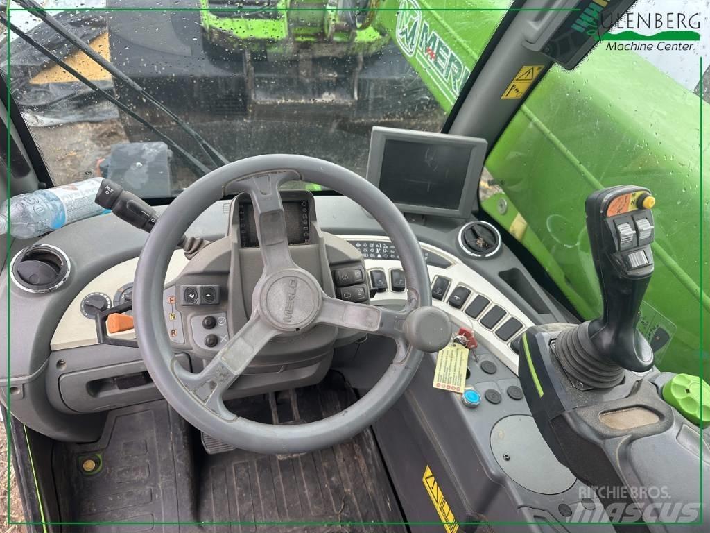Merlo TF 42.7 CS Farming telehandlers