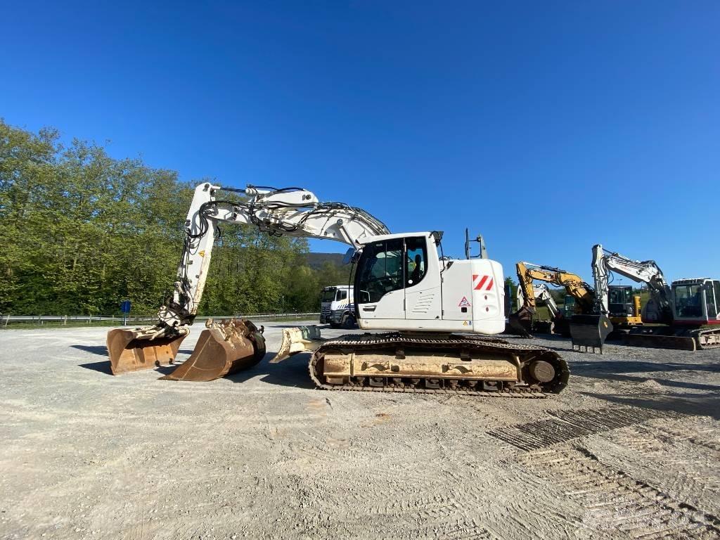 Liebherr R 926 Crawler excavators