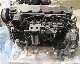 Cummins QSB6.7-P160 Engines