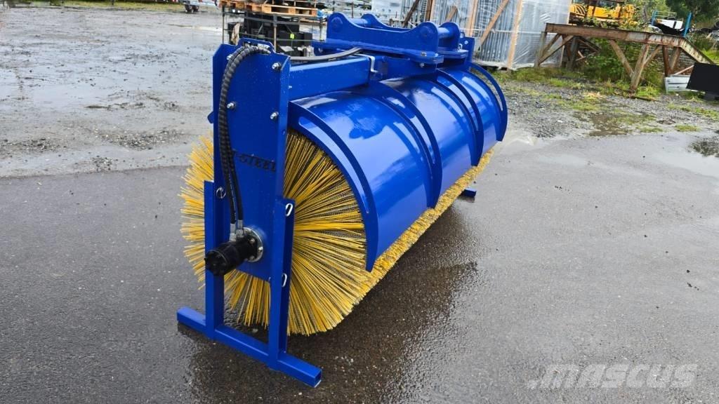  Sopvals S60 Midi excavators  7t - 12t