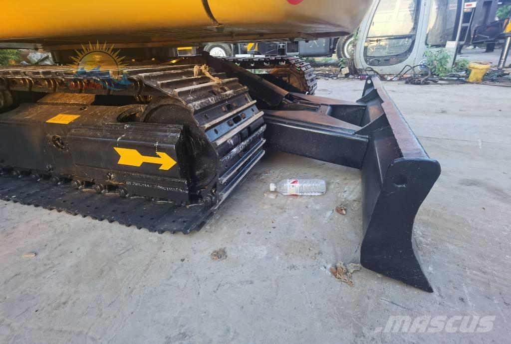 CAT 306 E2 Mini excavators < 7t