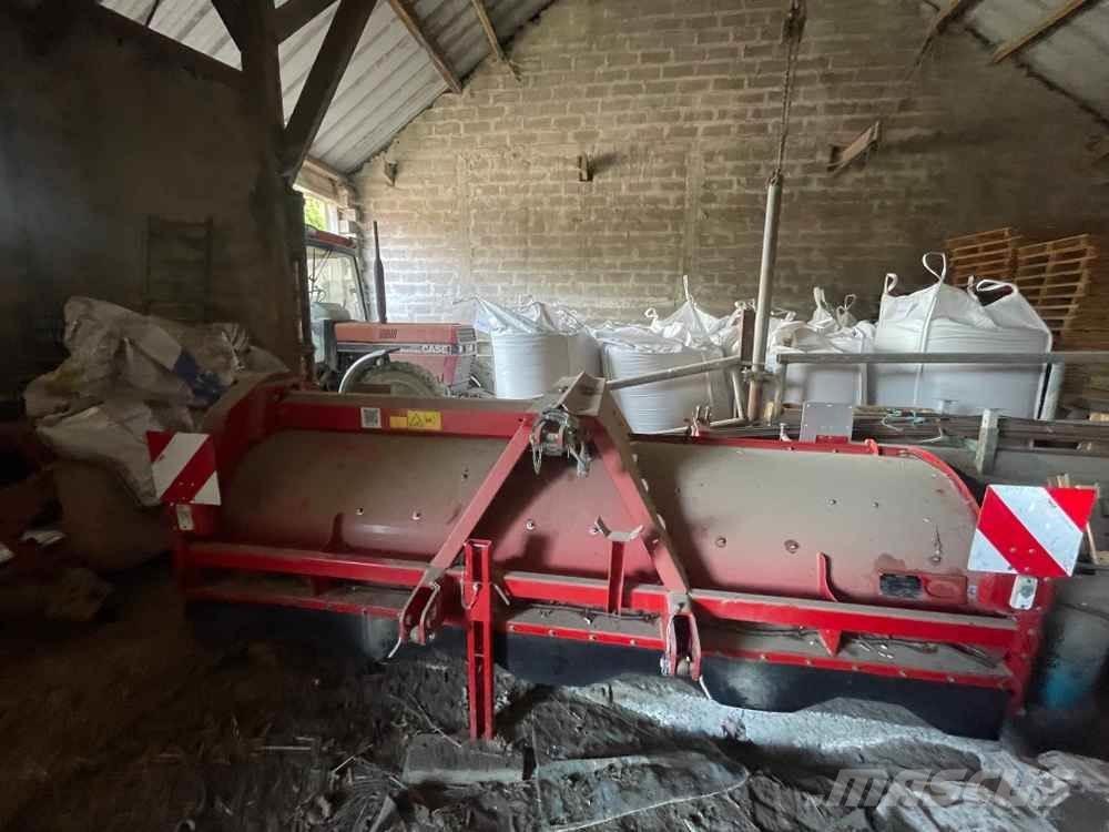 Grimme KS 75-4 Potato equipment - Others