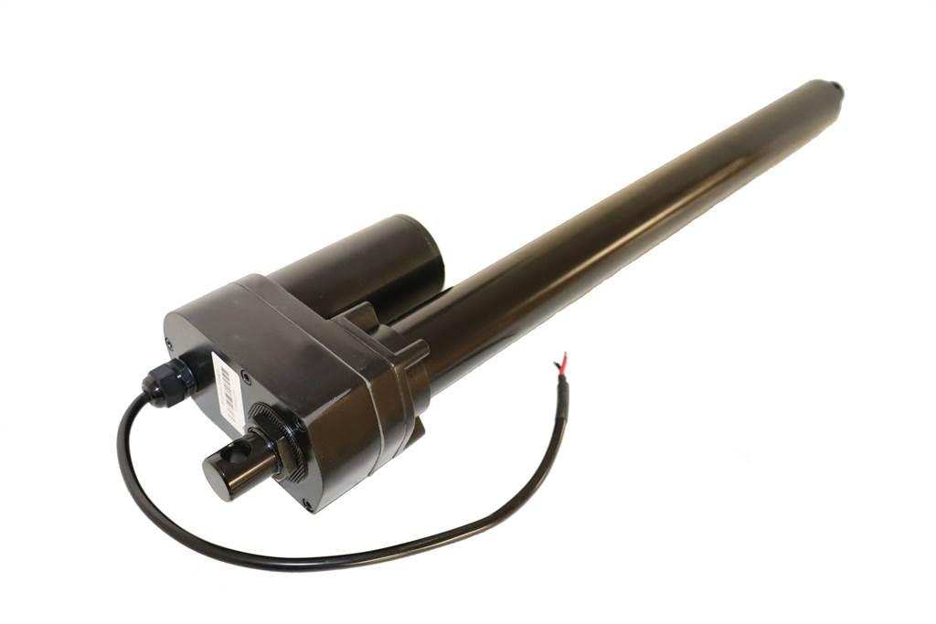  KM F671645, F071008 Electronics