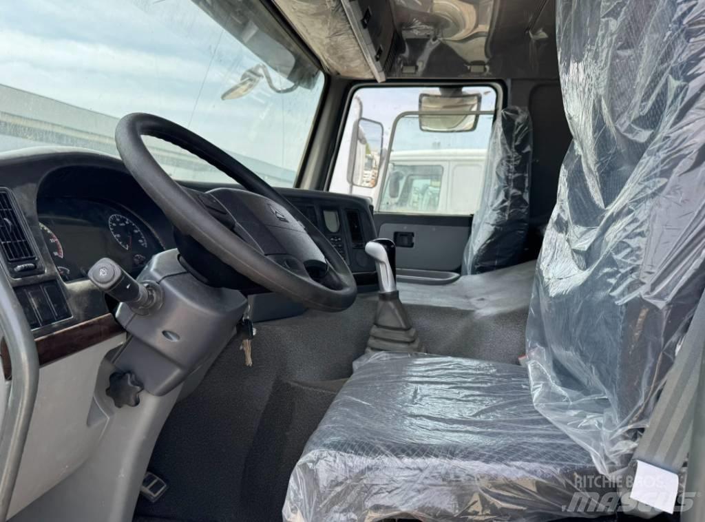 Howo 371 Truck Tractor Units