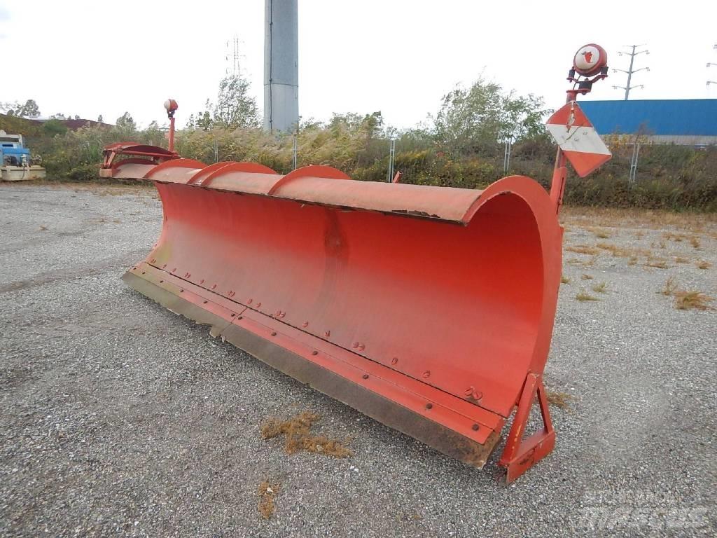 Schmidt SM6 Other groundscare machines