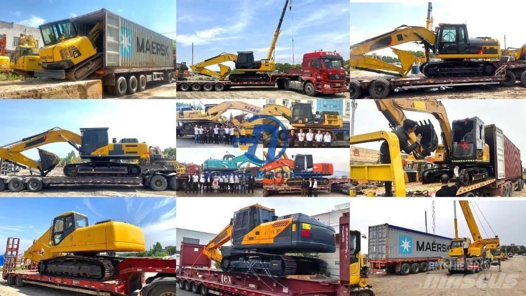 Komatsu PC 60-8 Mini excavators < 7t