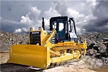 Shantui SD32W Crawler dozers