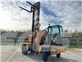 Boss 546 SIDE LOADER Sideloader