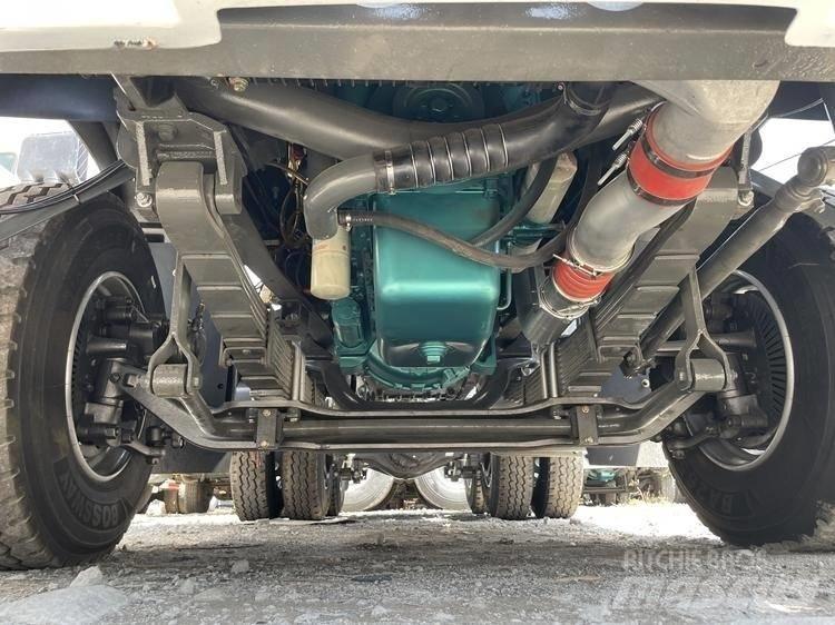 Howo 420 6x4 Truck Tractor Units