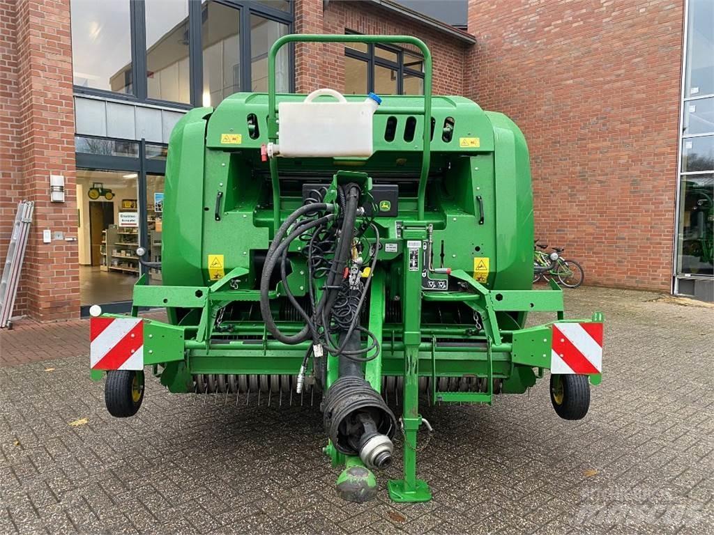 John Deere C441R Other farming machines