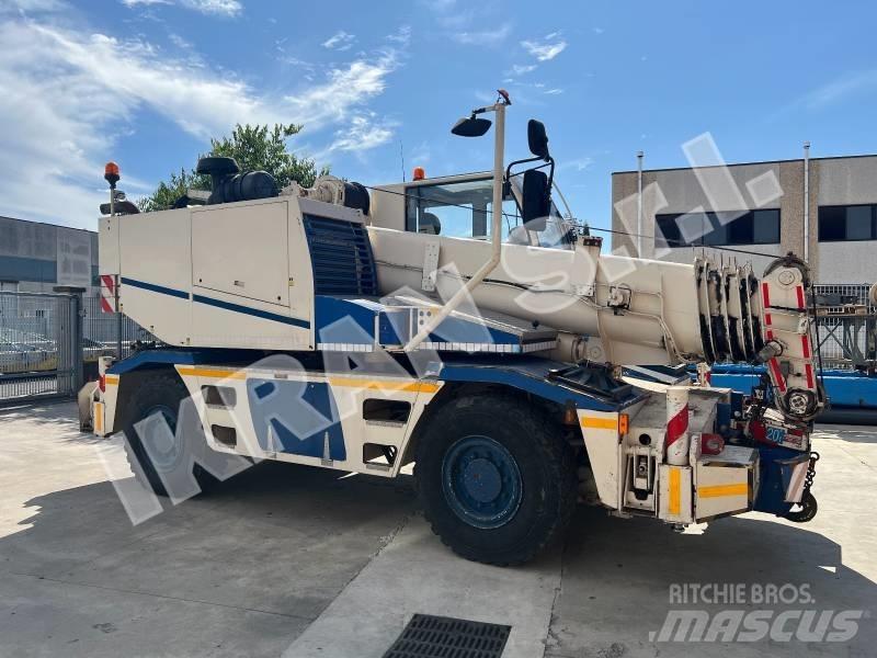 Locatelli ATC20 Other cranes