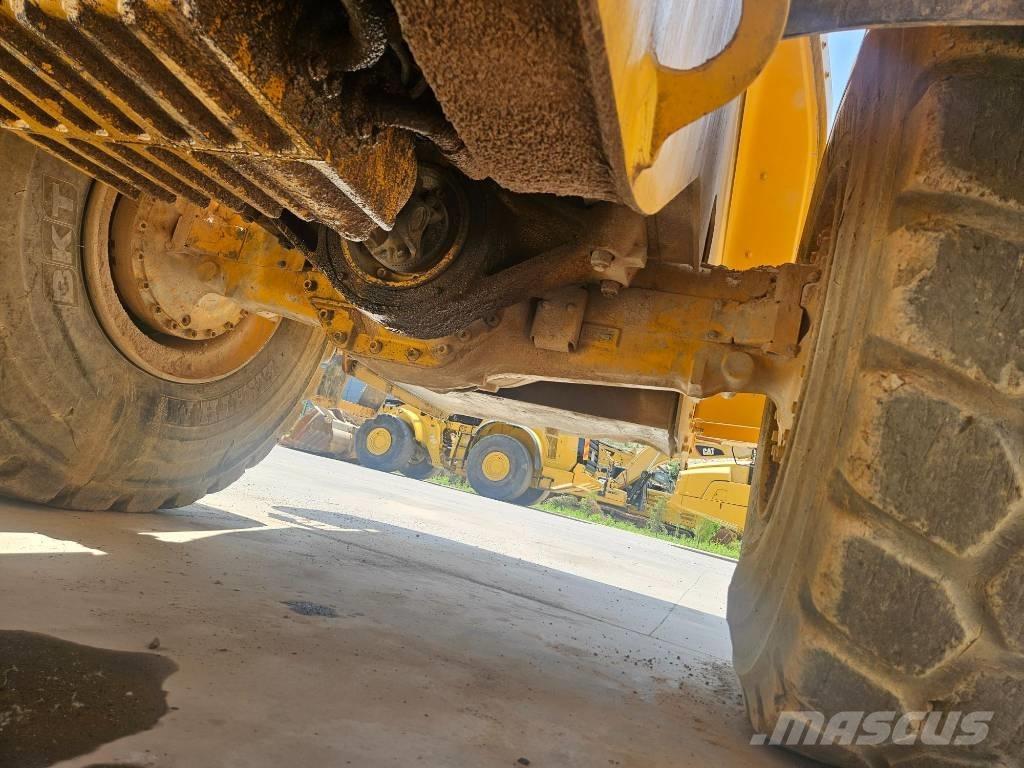 Volvo L 150 G Wheel loaders