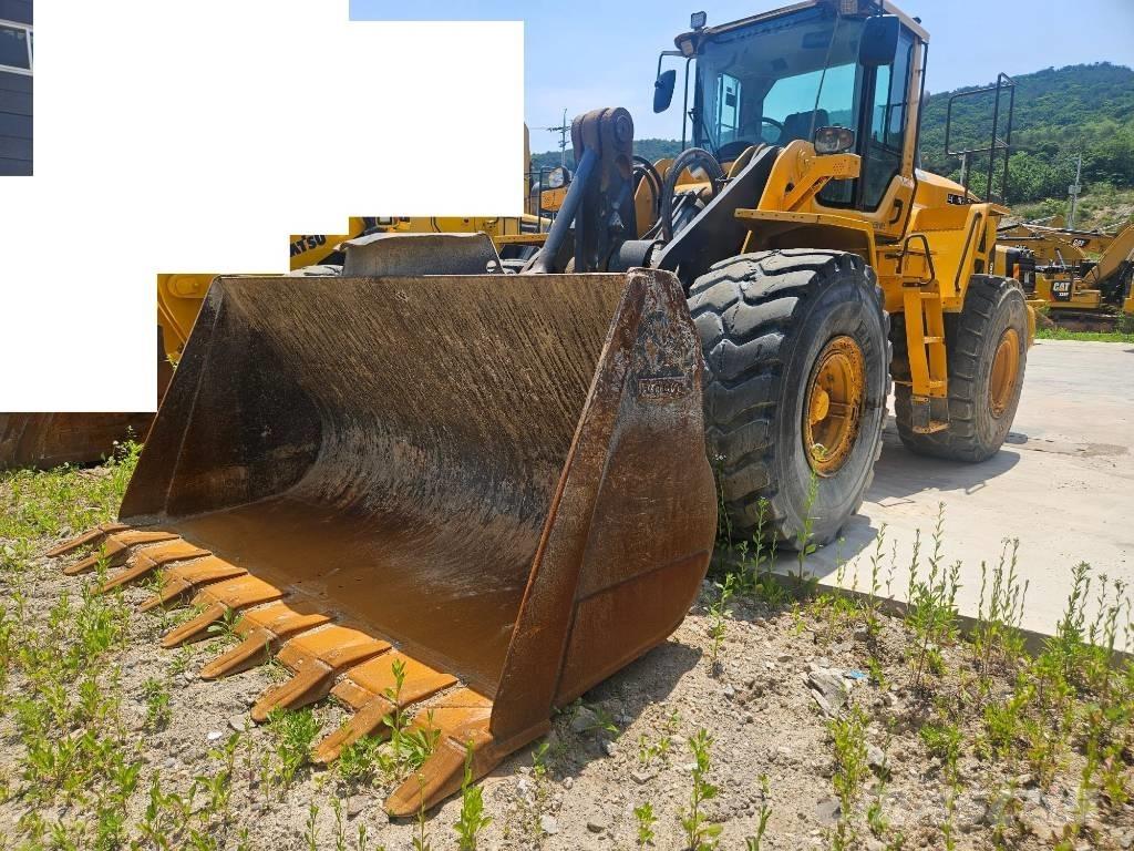 Volvo L 150 G Wheel loaders