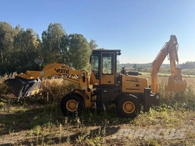 Vote VTZ 15-26 TLB's