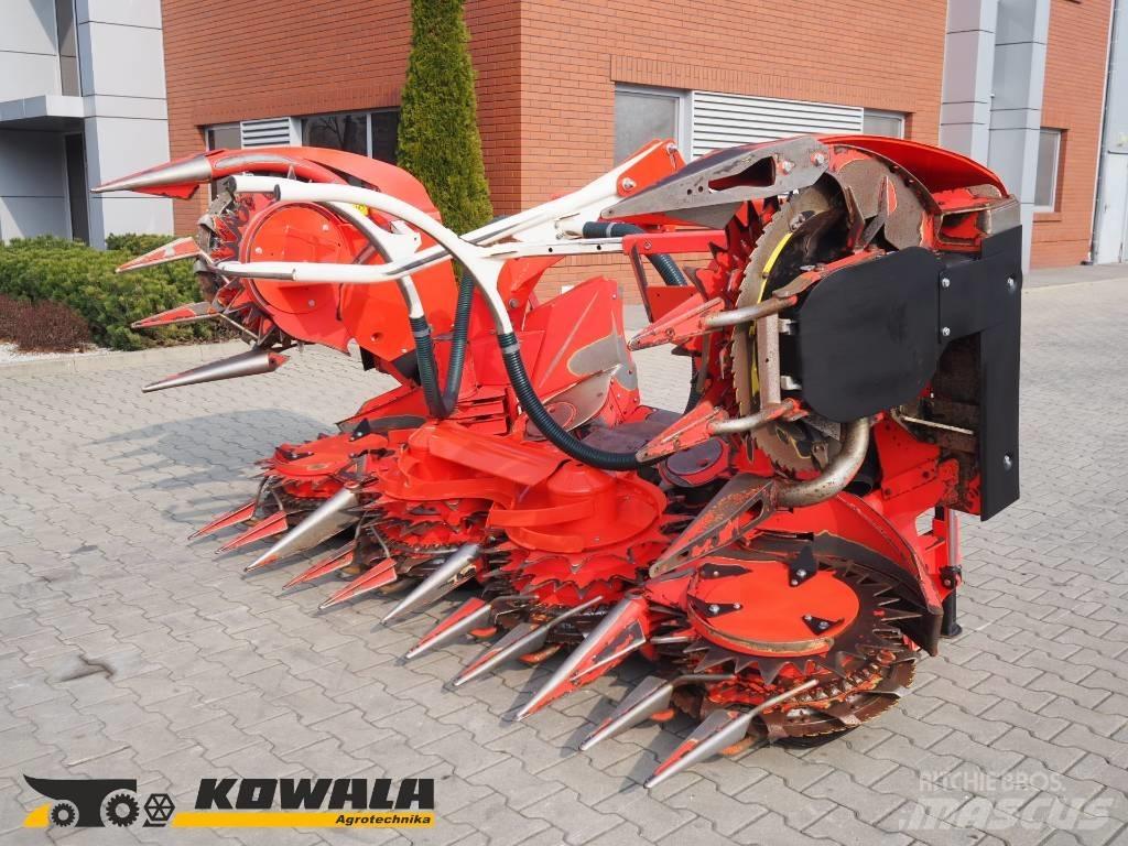 Kemper 345 Plus Other forage harvesting equipment