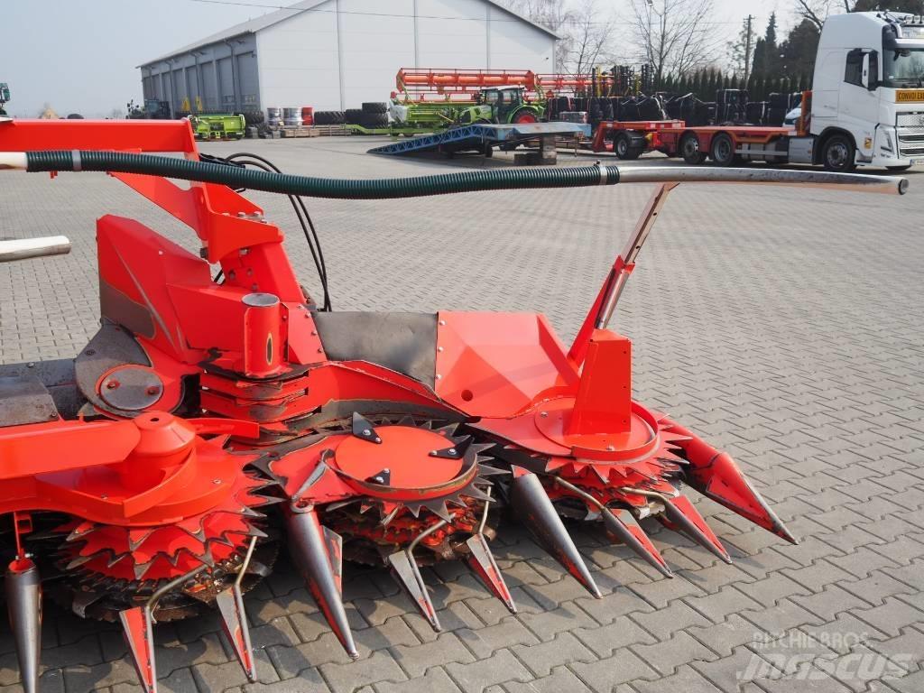 Kemper 345 Plus Other forage harvesting equipment