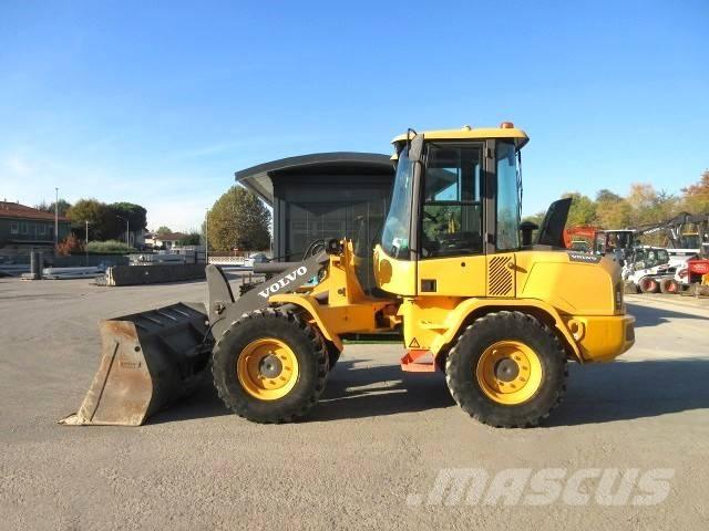 Volvo L 30 GS Wheel loaders