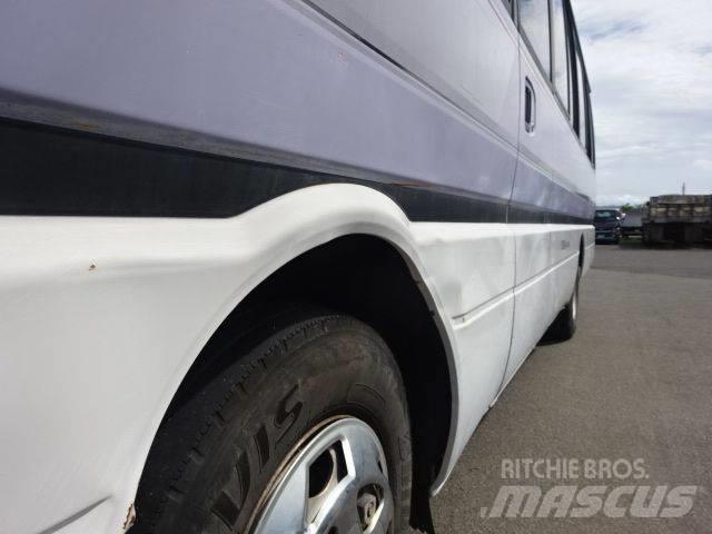 Mitsubishi KC-BE459F Mini bus