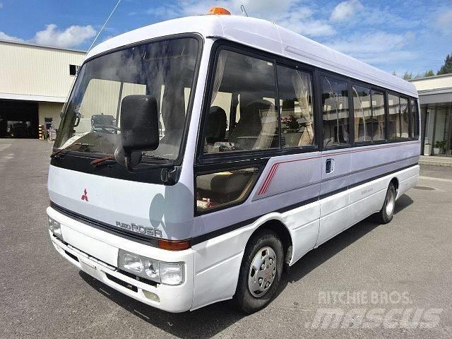 Mitsubishi KC-BE459F Mini bus