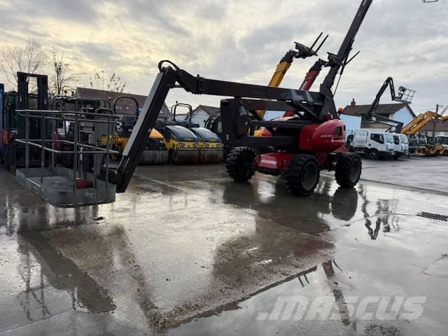 Manitou 200 ATJ Articulated boom lifts