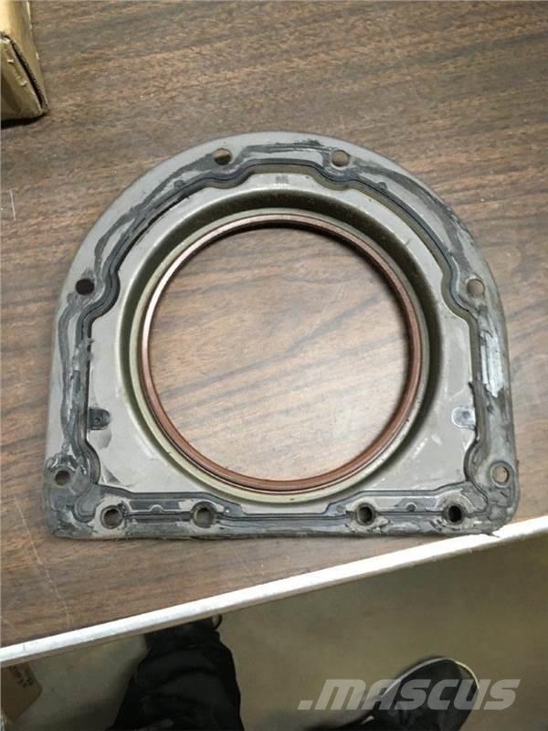  Aftermarket Engines