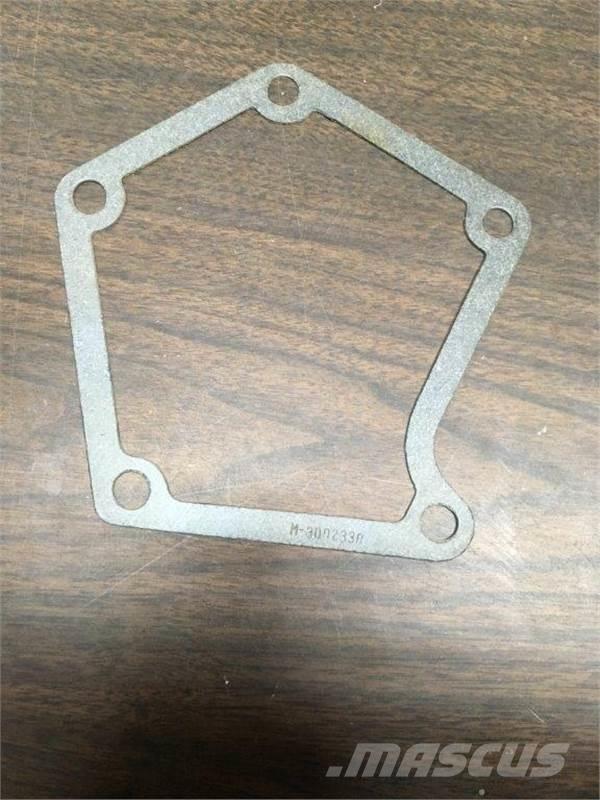 Cummins  Other components