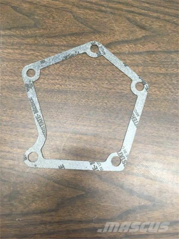 Cummins  Other components