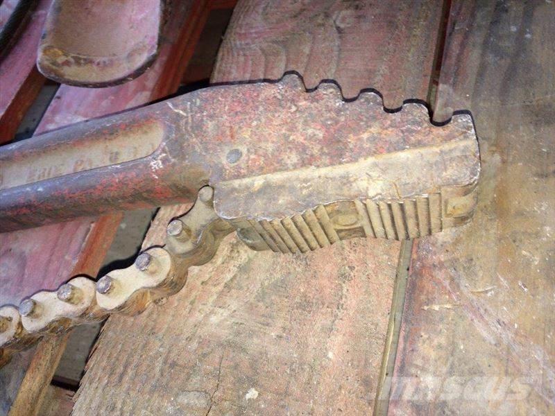  Reed WA36 Drilling equipment accessories and spare parts