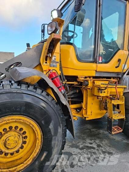 Volvo L 70 H Wheel loaders