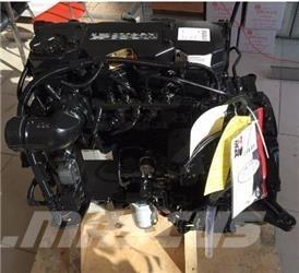 Cummins ISDe180 30 Engines