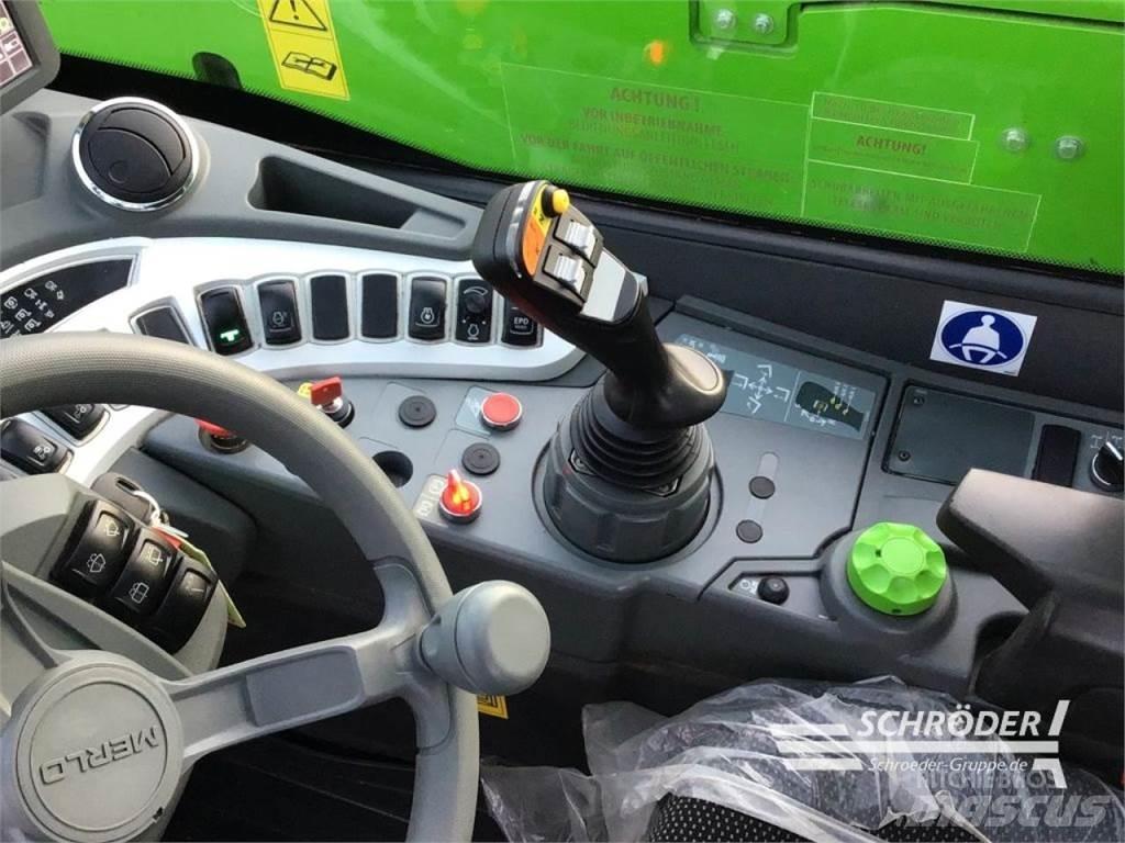 Merlo TF 42.7 - 116 Farming telehandlers