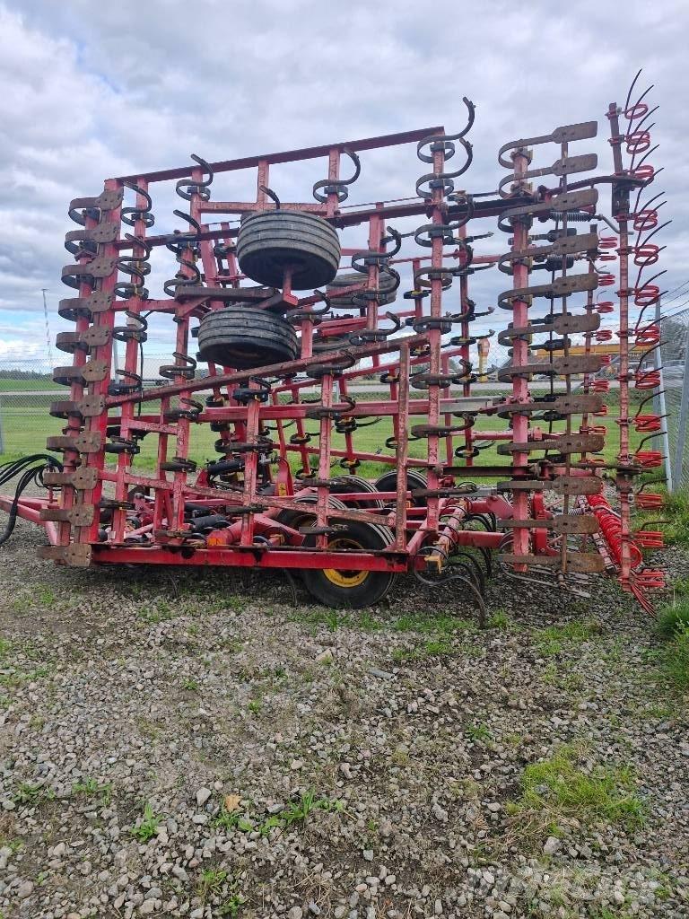 Väderstad NZA800 Harrows