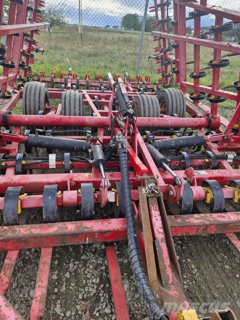 Väderstad NZA800 Harrows