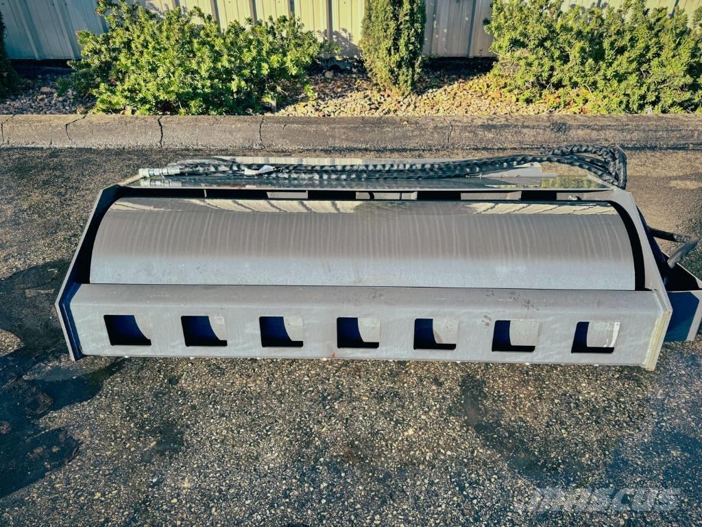  Wolverine 60" Other components
