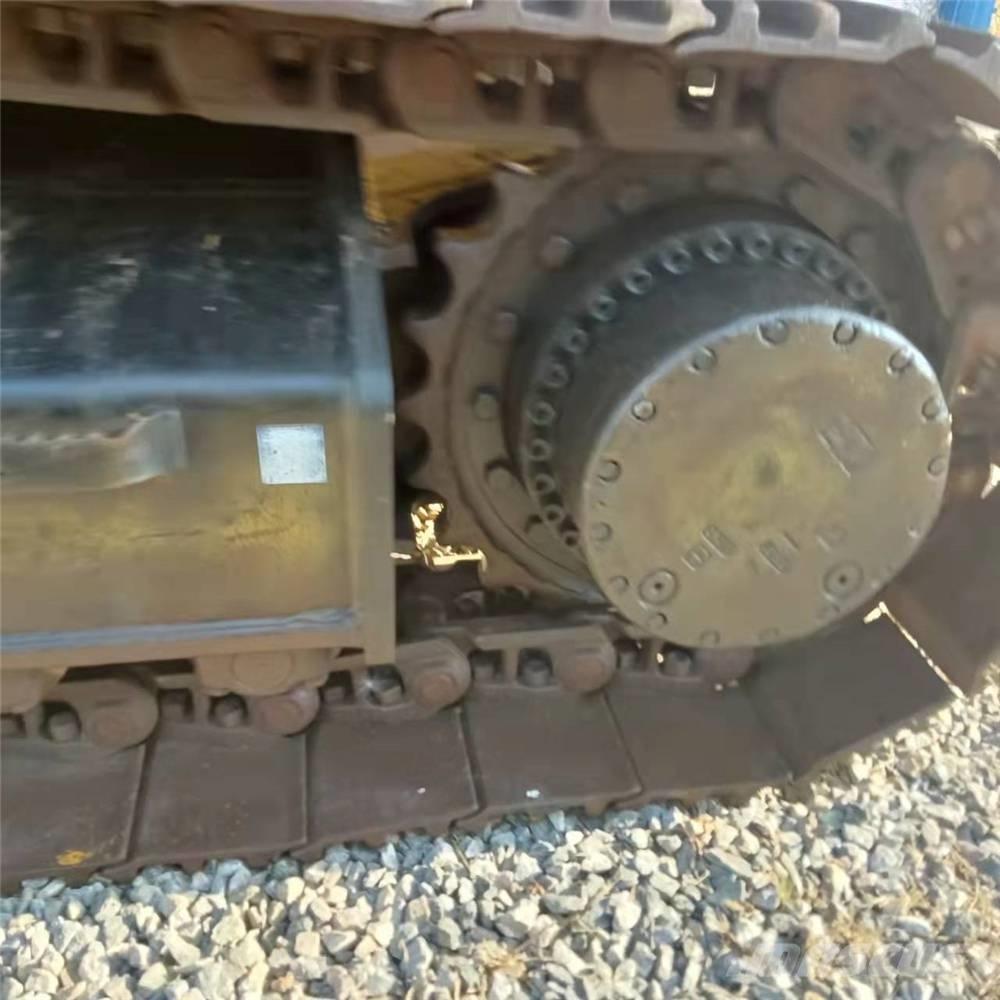 CAT 336D Crawler excavators