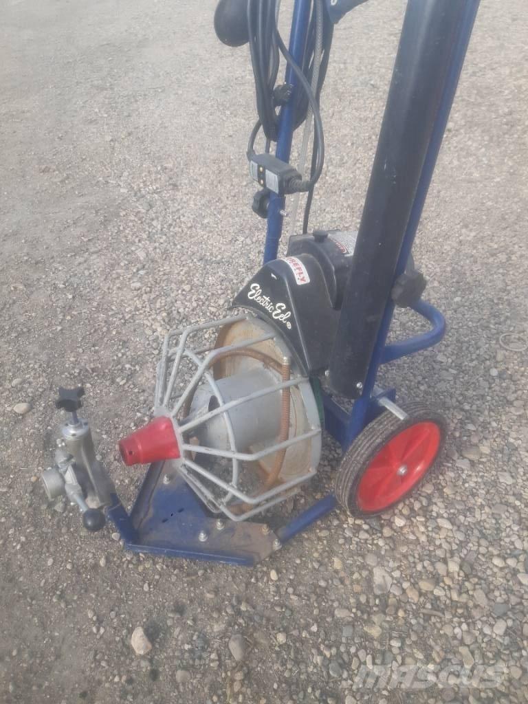  Electric Eel Z5 Other