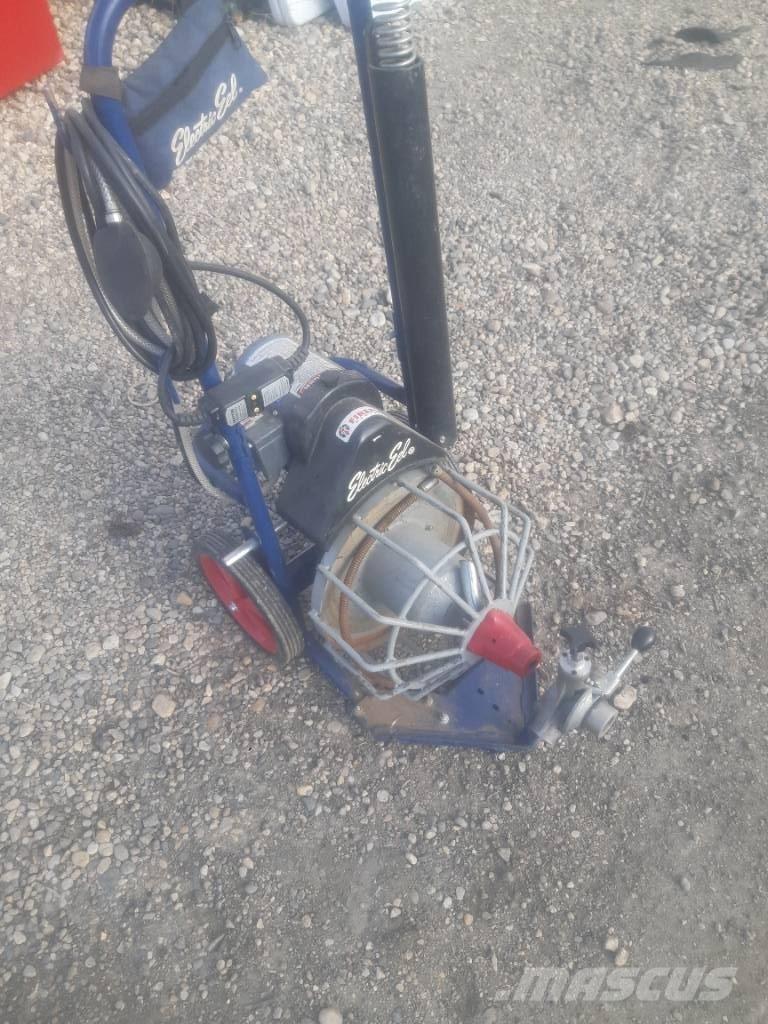  Electric Eel Z5 Other