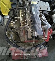 Cummins ISF3.8e4R168 Engines