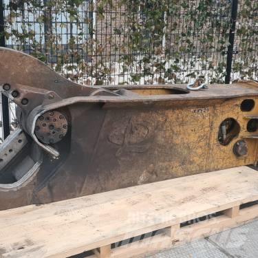 La Bounty msd 30 r Other components