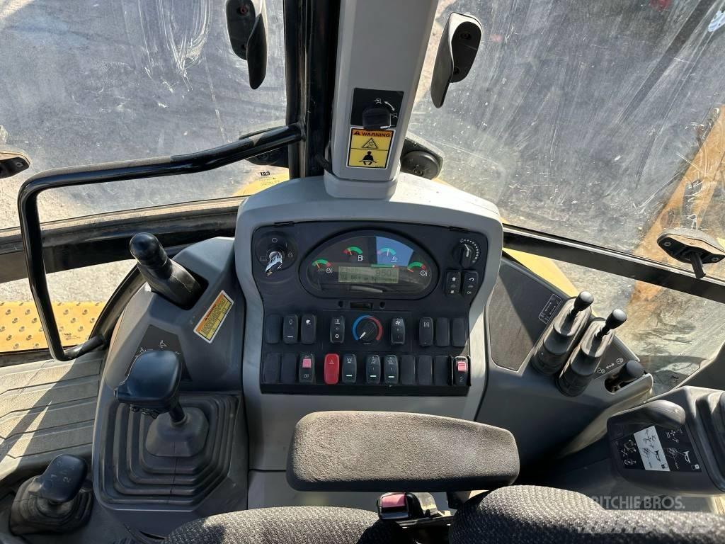 CAT 420F2 TLB's