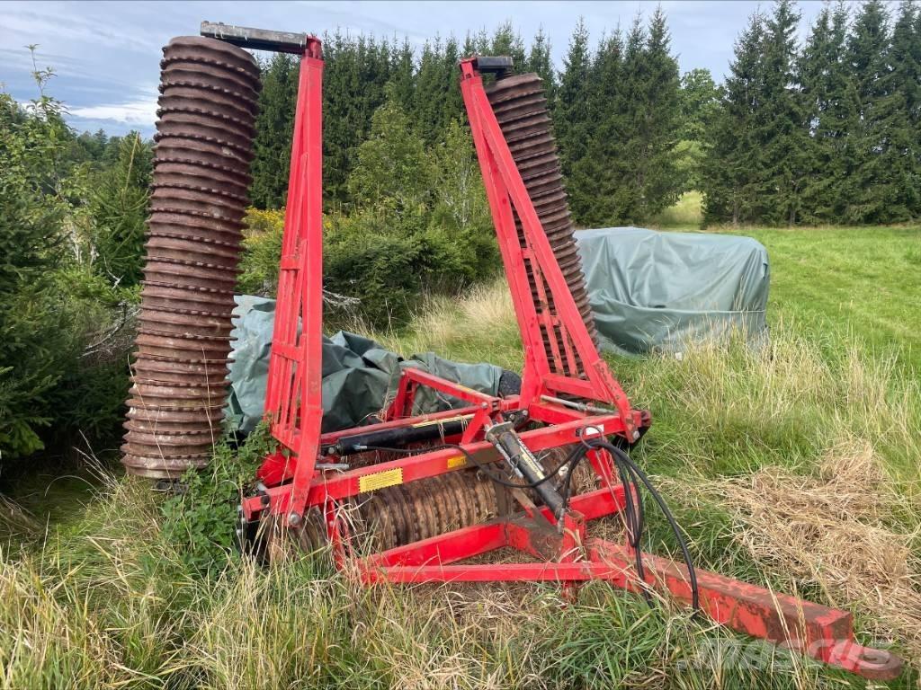 Väderstad HV 6,20 Farming rollers