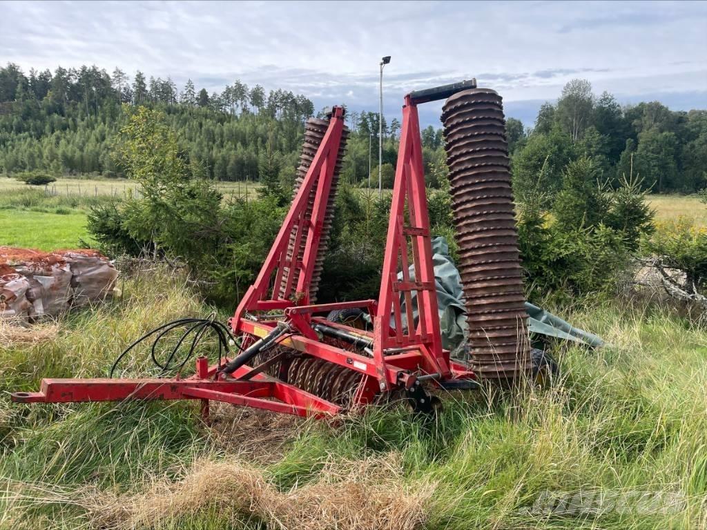 Väderstad HV 6,20 Farming rollers
